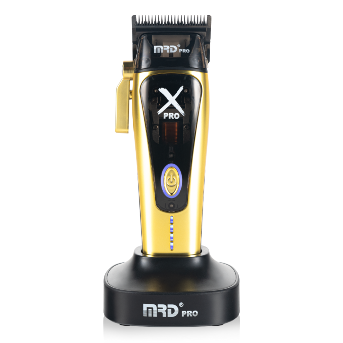 Clipper MRD Vector King Metal Edition HC-999C Gold - Imagen 4