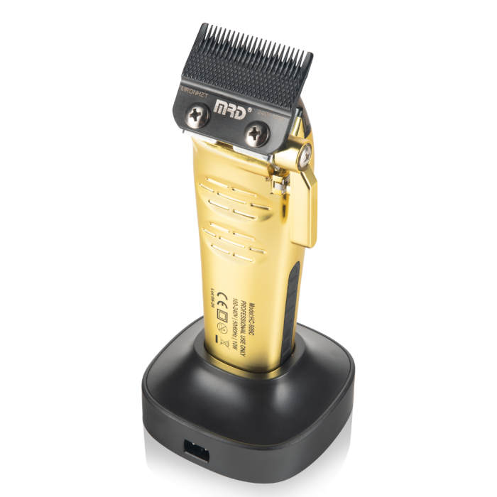 Clipper MRD Vector King Metal Edition HC-999C Gold - Imagen 2