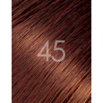 Tinte Permanente Polvo BIGEN N° 45 Chocolate - Imagen 2