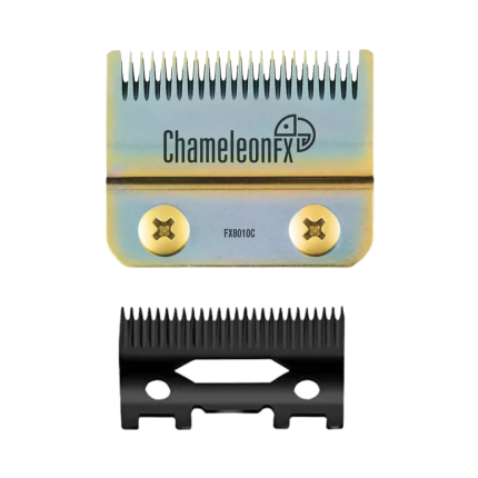 Cuchilla Clipper BABYLISS FX8010C Chameleon