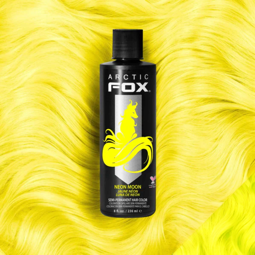 web - 2025-02-03T150614.196 Tinte ARCTIC FOX Neon Moon 118ml - Imagen 1