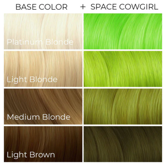 Tinte ARCTIC FOX Space Cowgirl 118ml - Imagen 2