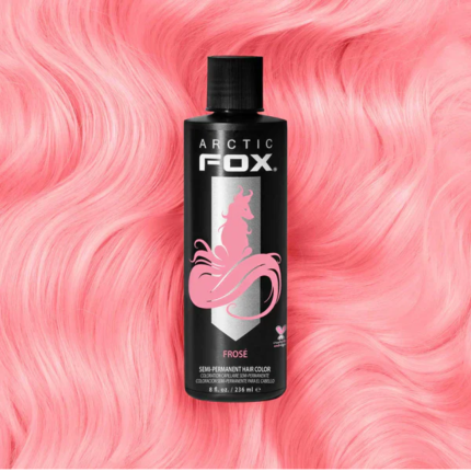 Tinte ARCTIC FOX Frosé 118ml