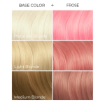 Tinte ARCTIC FOX Frosé 118ml - Imagen 2