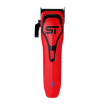Clipper ST Darkstar 72 Red