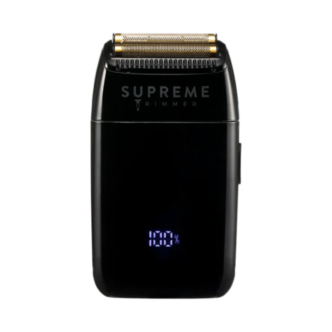 1 Shaver ST Crunch Lite Black - Imagen 1