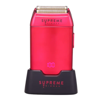 Shaver ST Crunch Pink