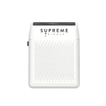 Shaver ST Solo White