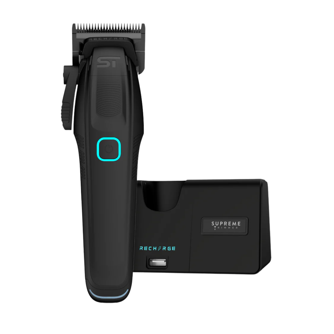 1 Clipper ST Recharge Black - Imagen 1