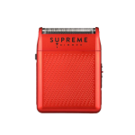 Shaver ST Solo Red