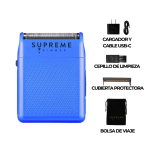 Shaver ST Solo Blue - Imagen 2