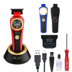 Trimmer SC Instinct - Imagen 3