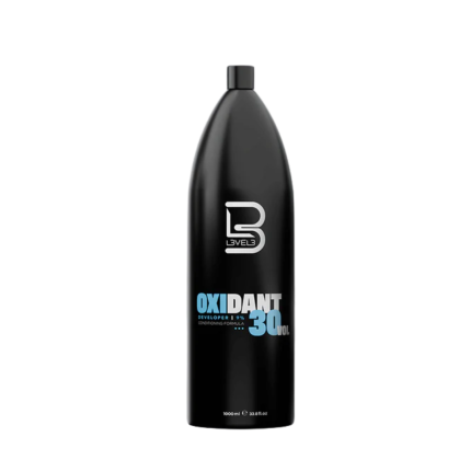 Peroxido LEVEL3 BondFusion LIT 30 vol.