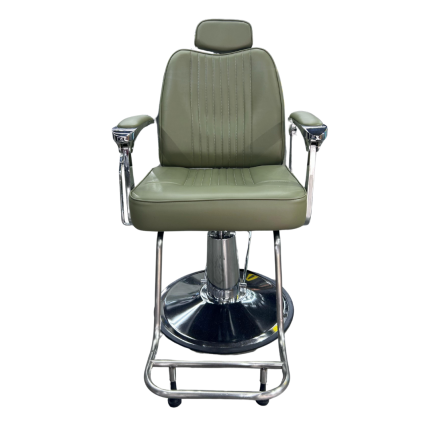 Sillon Milán Oliva