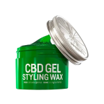 Cera IMMORTAL CBD Styling Wax 100ml - Imagen 2