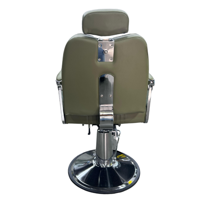 Sillon Milán Oliva - Imagen 3