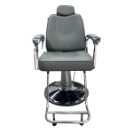 Sillon Milán Gris
