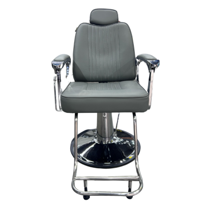 Sillon Milán Gris