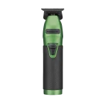 Trimmer BABYLISS Skeleton Boost+ Influencer Verde