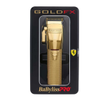 Clipper BABYLISS FX Gold - Imagen 2