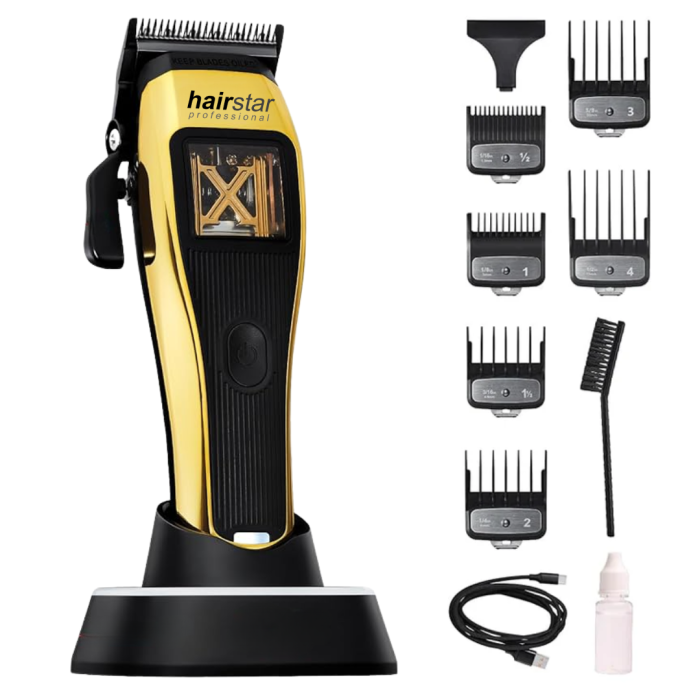 Clipper HAIR STAR HX04 - Imagen 2