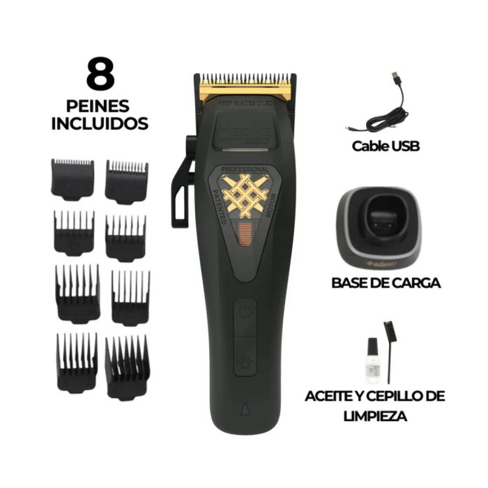 Clipper KIEPE Hepike - Imagen 3