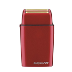 Shaver BABYLISS FX2 Red