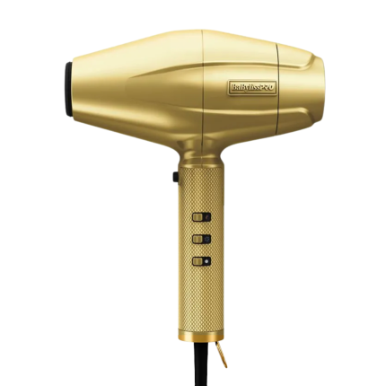 Secador BABYLISS Gold Fx