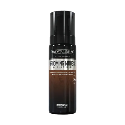 Grooming IMMORTAL Cabello y Barba 150ml