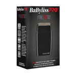 Shaver BABYLISS FX2 Black - Imagen 2
