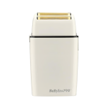 Shaver BABYLISS FX2 White