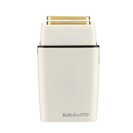 Shaver BABYLISS FX2 White