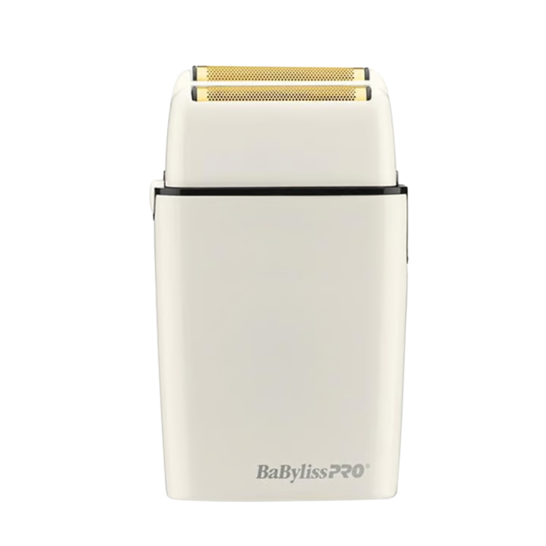 7 Shaver BABYLISS FX2 White - Imagen 1