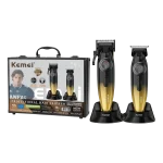 Combo KEMEI KM-1867 / KM-1868 - Imagen 2