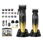 Combo KEMEI KM-1867 / KM-1868 - Imagen 3