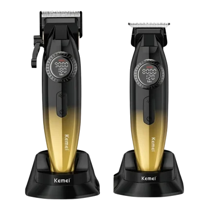 Combo KEMEI KM-1867 / KM-1868