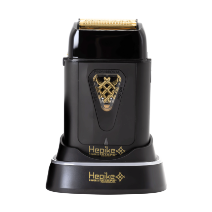 Shaver KIEPE Hepike