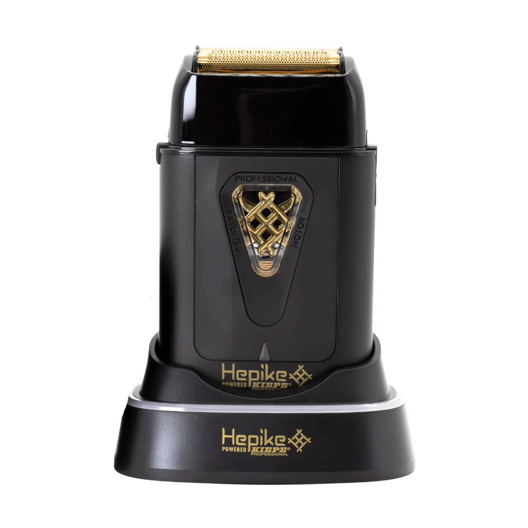 hepike shaver Shaver KIEPE Hepike - Imagen 1