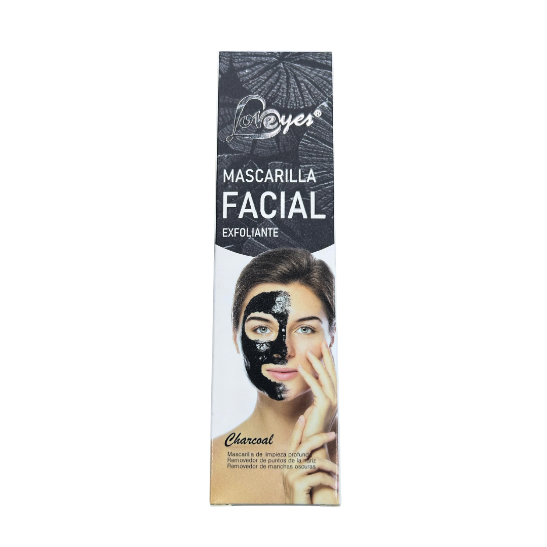 mascarilla Mascarilla Facial LOVEYES Peel Off 100ml - Imagen 1