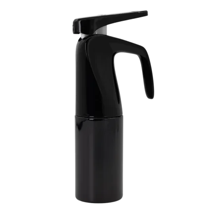 Pulverizador TERMAX Negro 200ml
