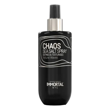 Sea Salt IMMORTAL Chaos 250ml