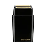 Shaver BABYLISS FX2 Black