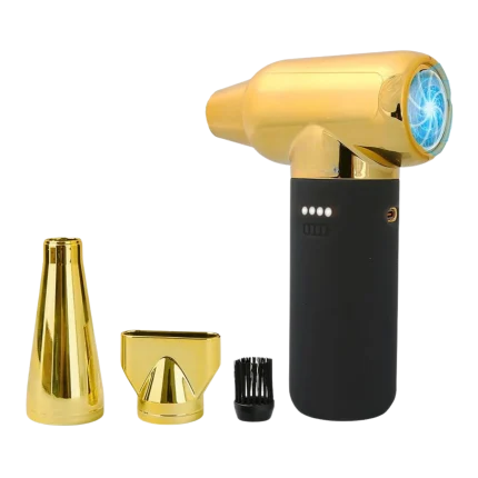 Soplador Inalámbrico Gold