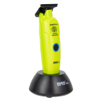 Trimmer MRD Smartbrain GMT-3969ST Verde