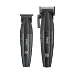 Combo VGR Clipper + Trimmer V640 Black