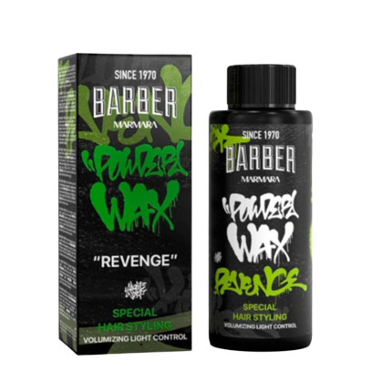 Polvo de Textura MARMARA Revenge 20gr