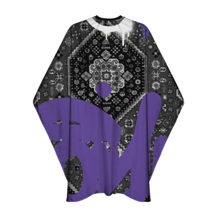 Capa MARMARA Fly Carpet Purple