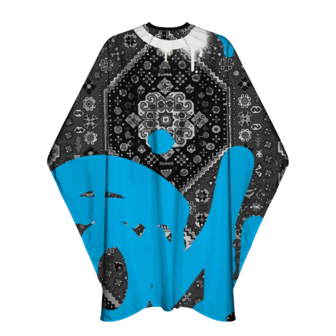 15 Capa MARMARA Fly Carpet Blue - Imagen 1