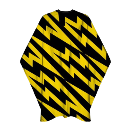 Capa MARMARA Yellow Thunder