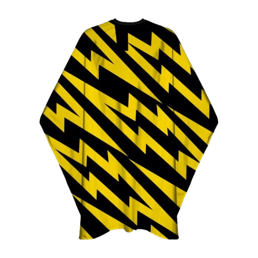 16 Capa MARMARA Yellow Thunder - Imagen 1